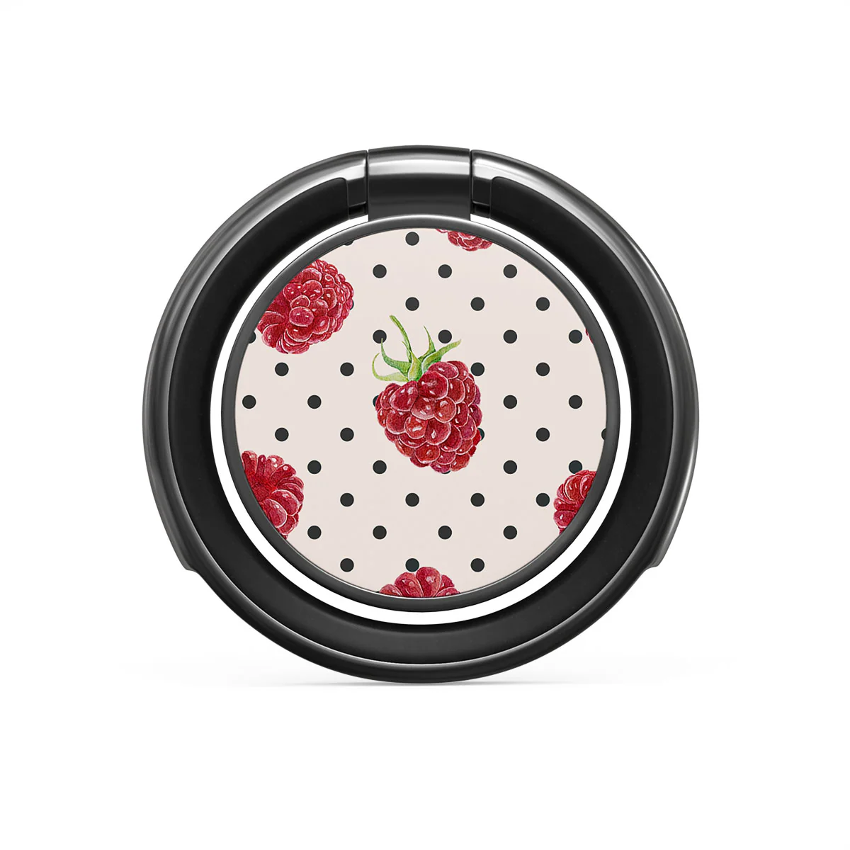 Summer Forever - Adhesive Ring Holder