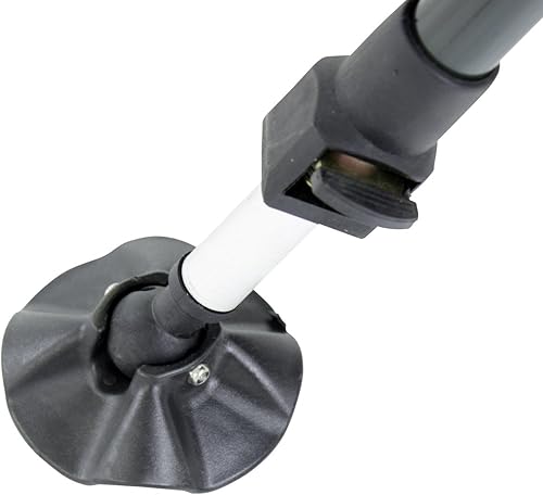 Lucx® Karpfenliege Like a Sultan/Angelliege/Bedchair/Liege/Gartenliege