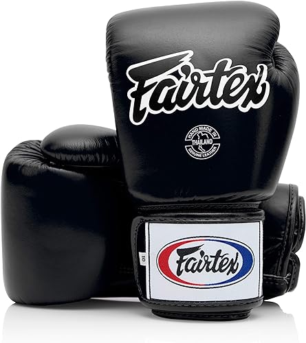 Fairtex Glory Kickbox-Handschuhe, Limitierte Auflage