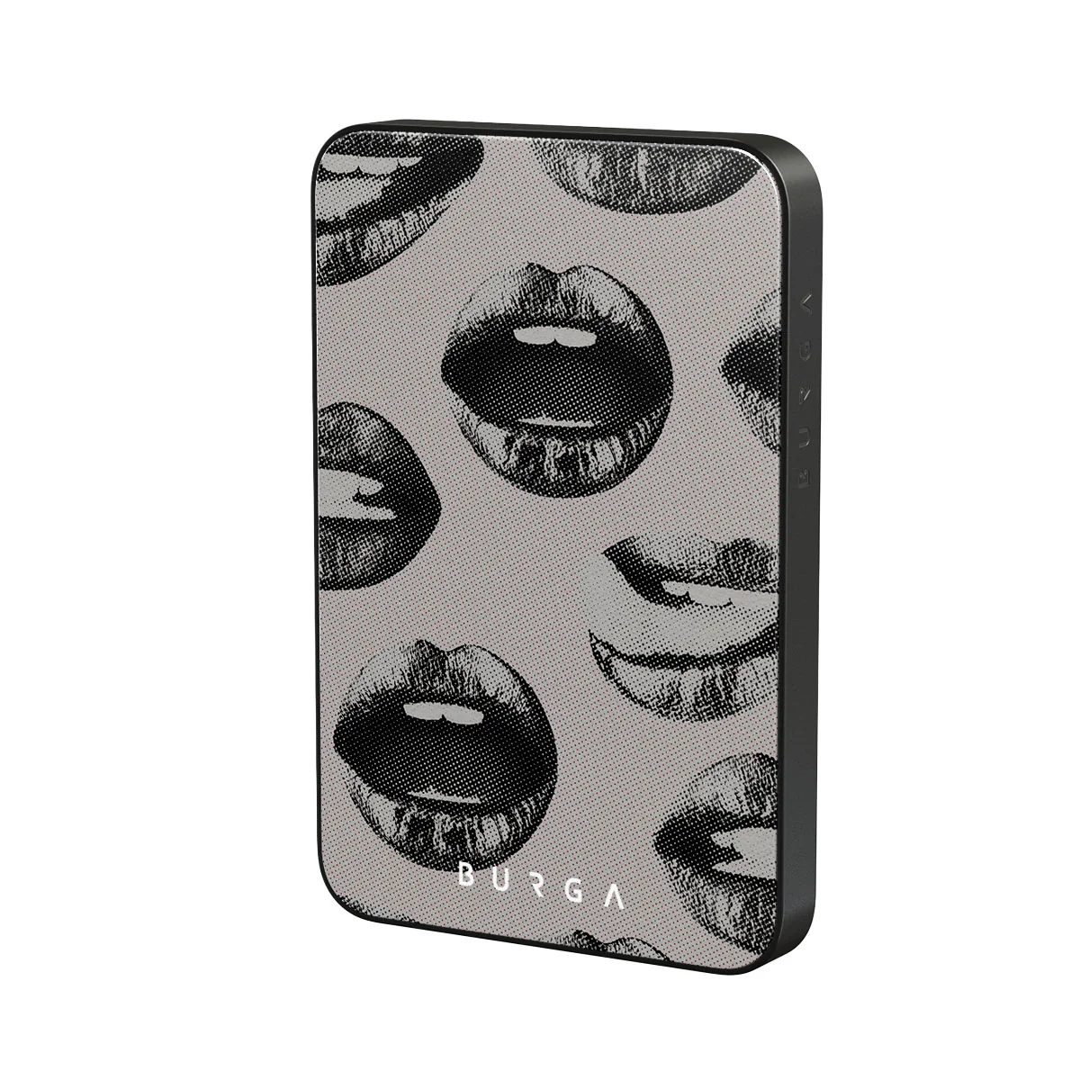 Next Mistake - Magnetic Power Bank