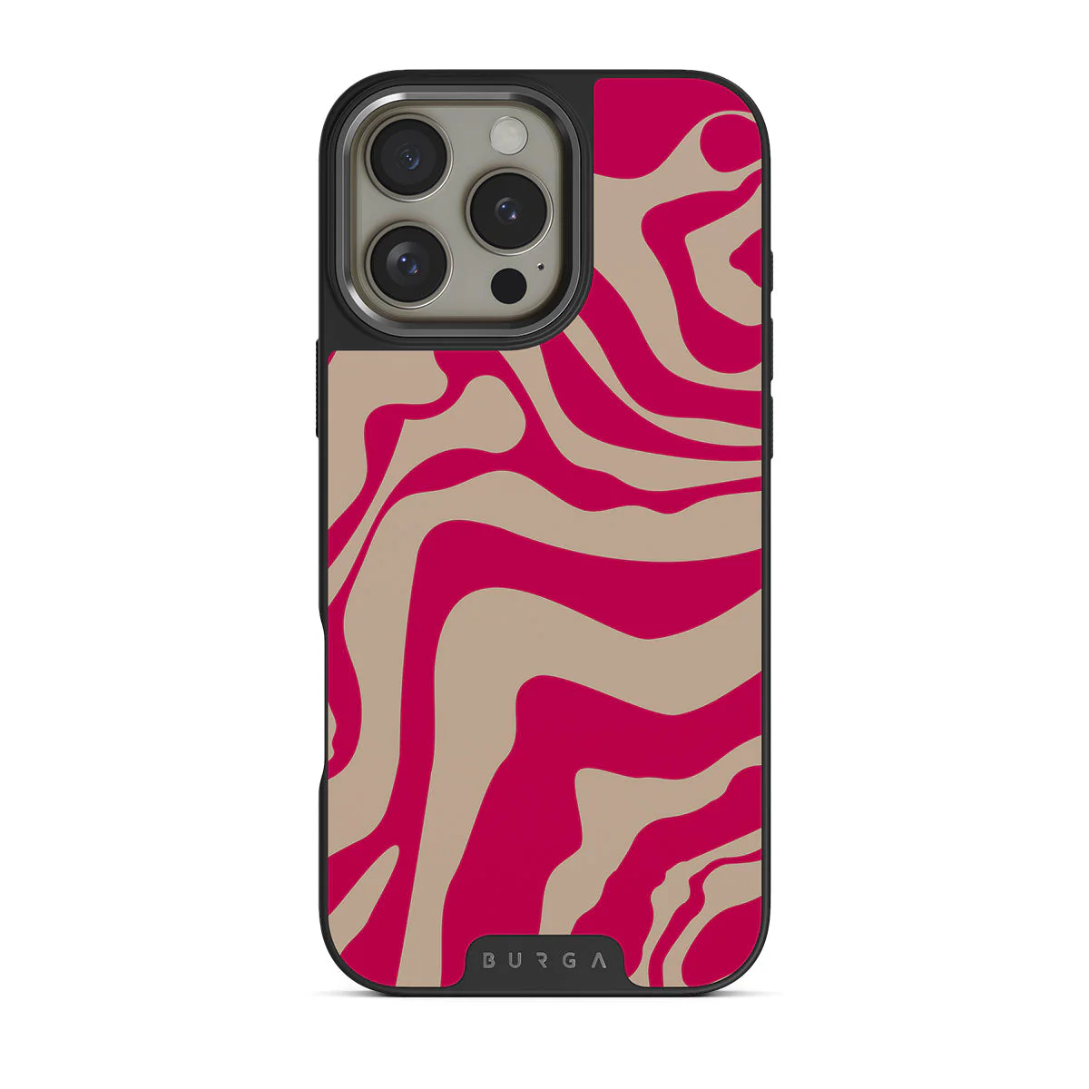 Siren - iPhone 16 Pro Max Case