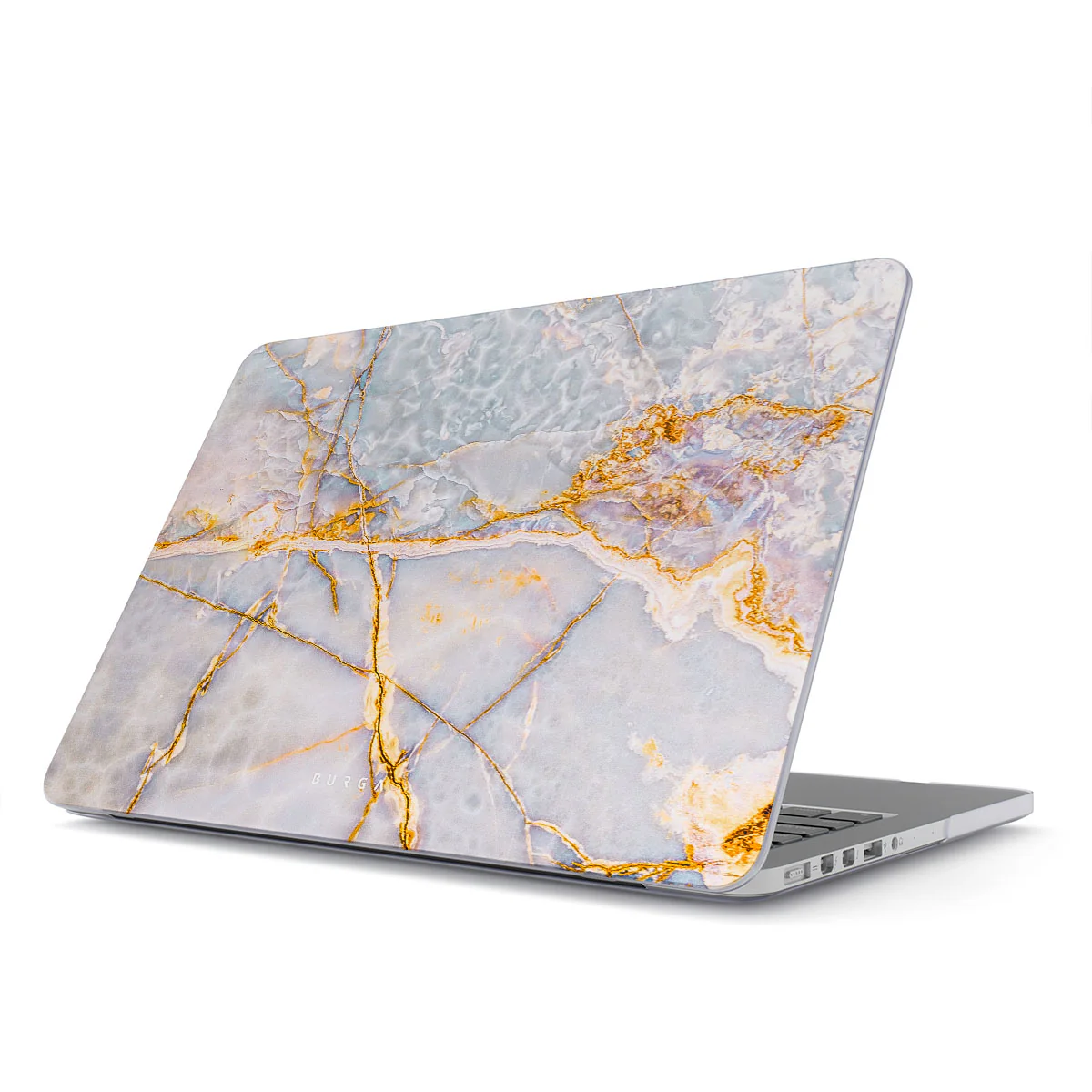 Shallow Sea - Macbook Case