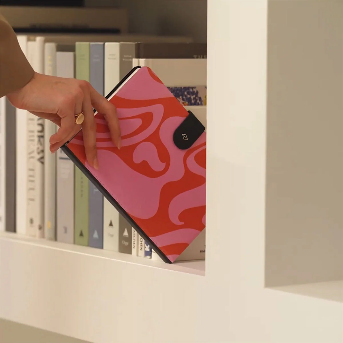 Watermelon Shake - Notebook