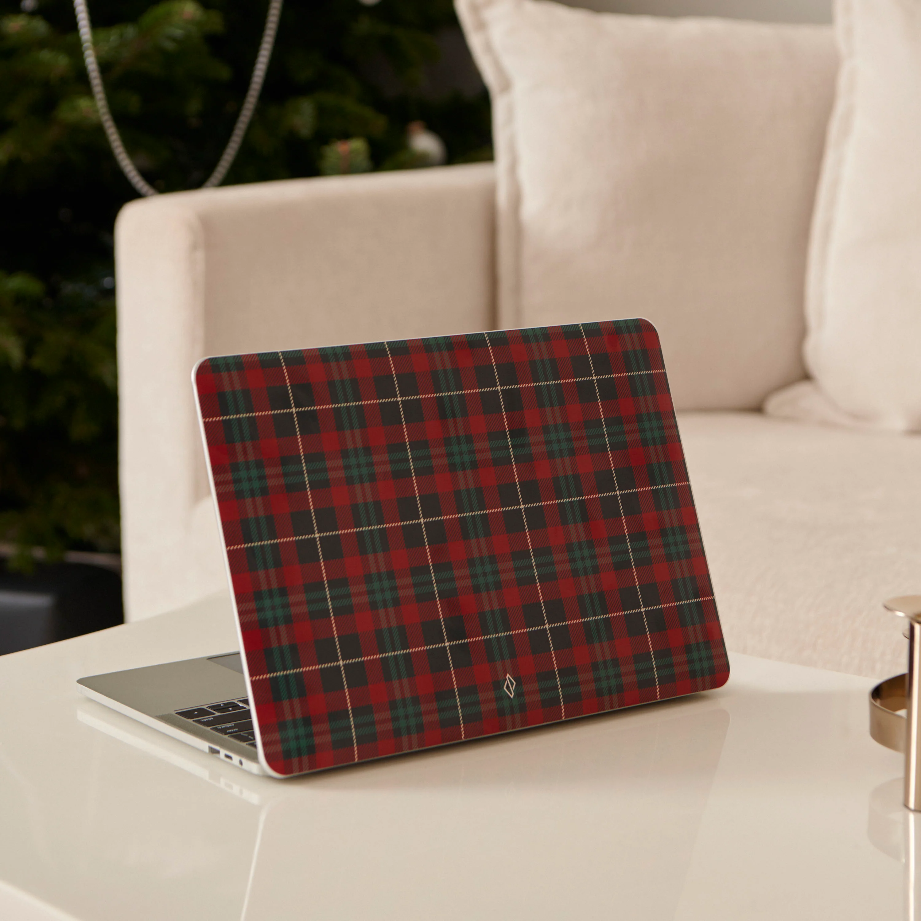 Sweater Weather - Macbook Case