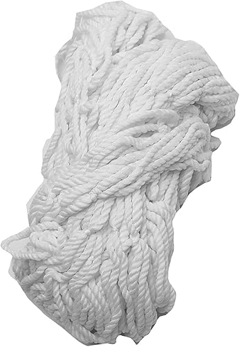 Hochleistung 6x4ft Fußballnetzersatz für Torpfosten und Tragbare Fußballausrüstung