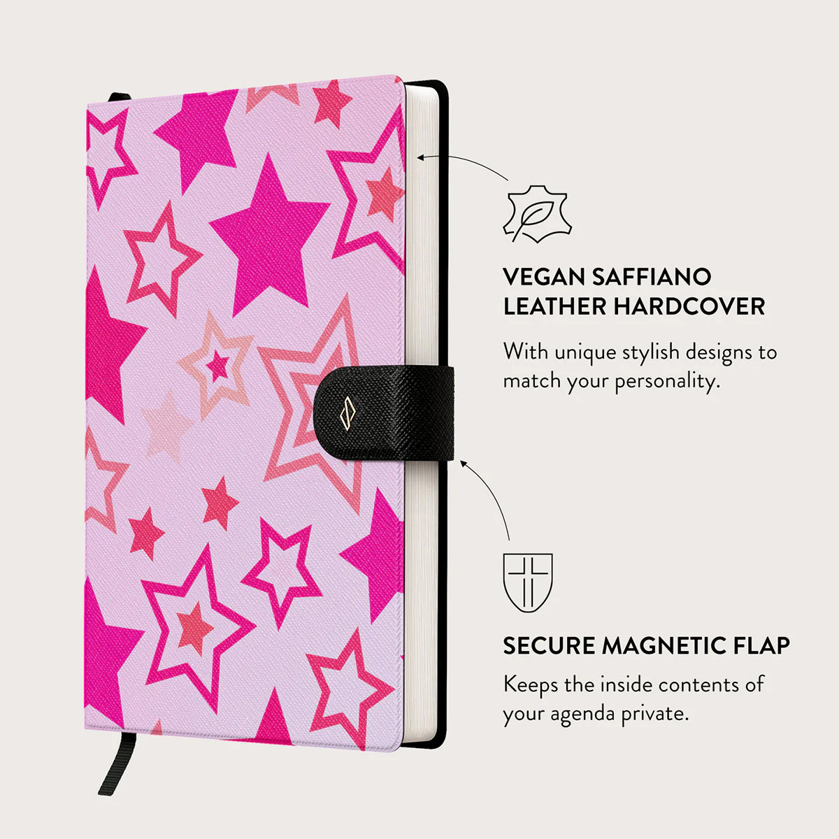 Plastic Sky - Notebook