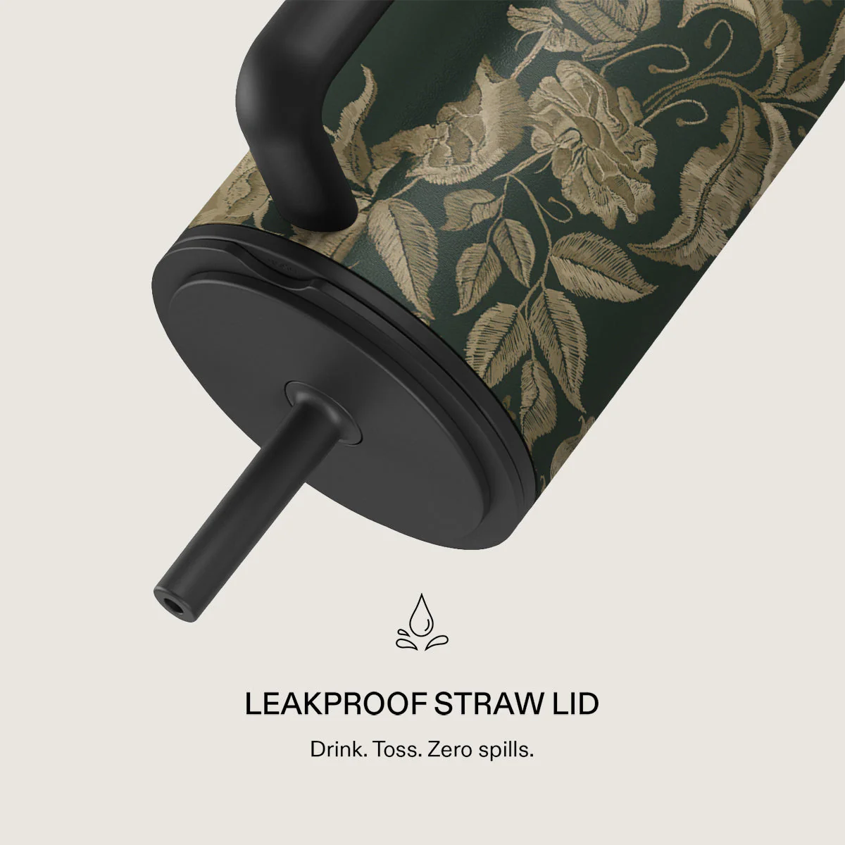 Destiny - All Day Leakproof Tumbler