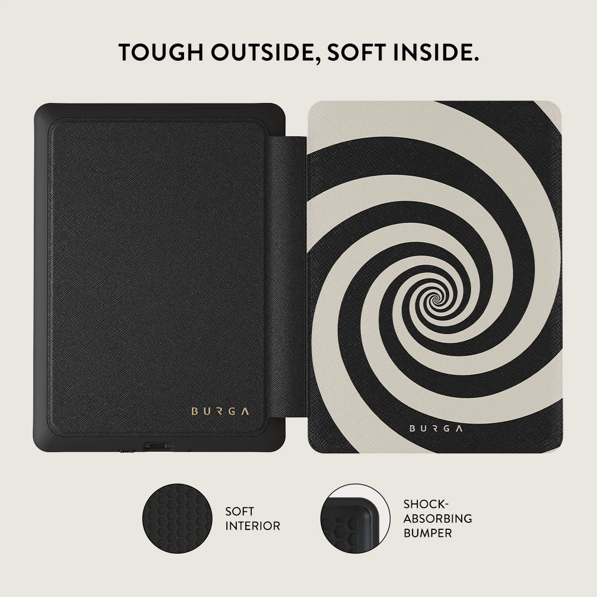 Rabbit Hole - Kindle Paperwhite (11th Gen) Case