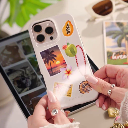 Sun Chaser - iPhone 16 Pro Max Case