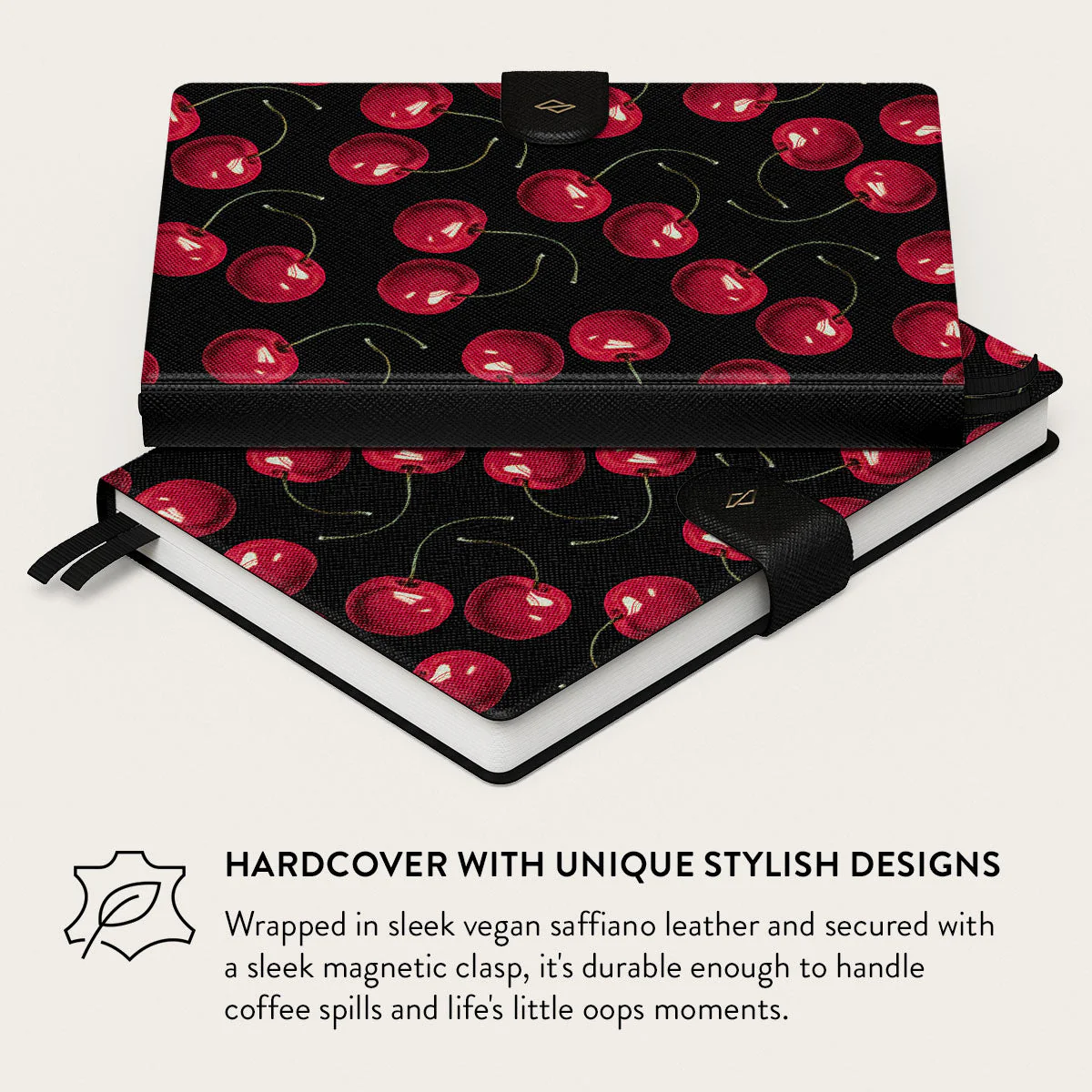 Cherrybomb - Infinity Planner