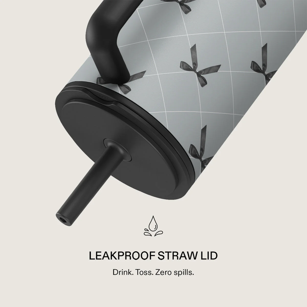 Coquette - All Day Leakproof Tumbler