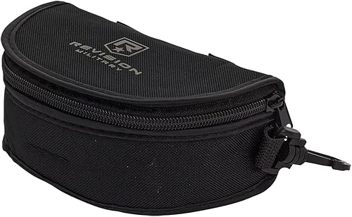 REVISION Sawfly R3 Max-Wrap DLX Kit Yellow, Clear & Smoke