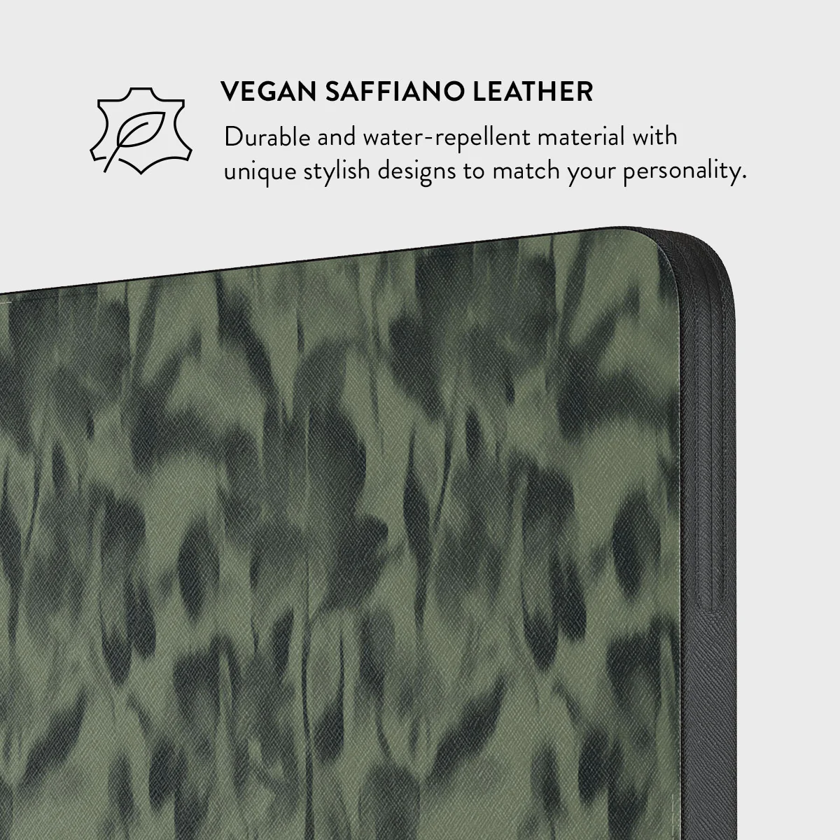 Soft Focus - Laptop Sleeve