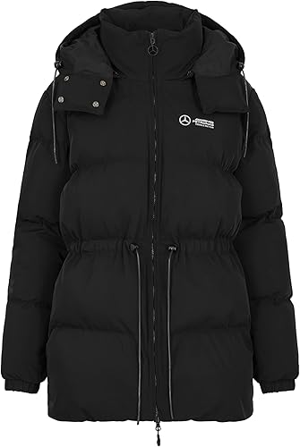 MERCEDES AMG PETRONAS F1 Frauen Gepolsterte Jacke