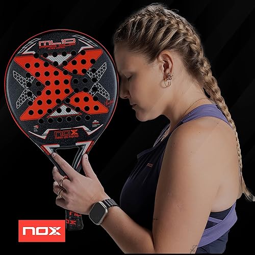 NOXPadel Rackets