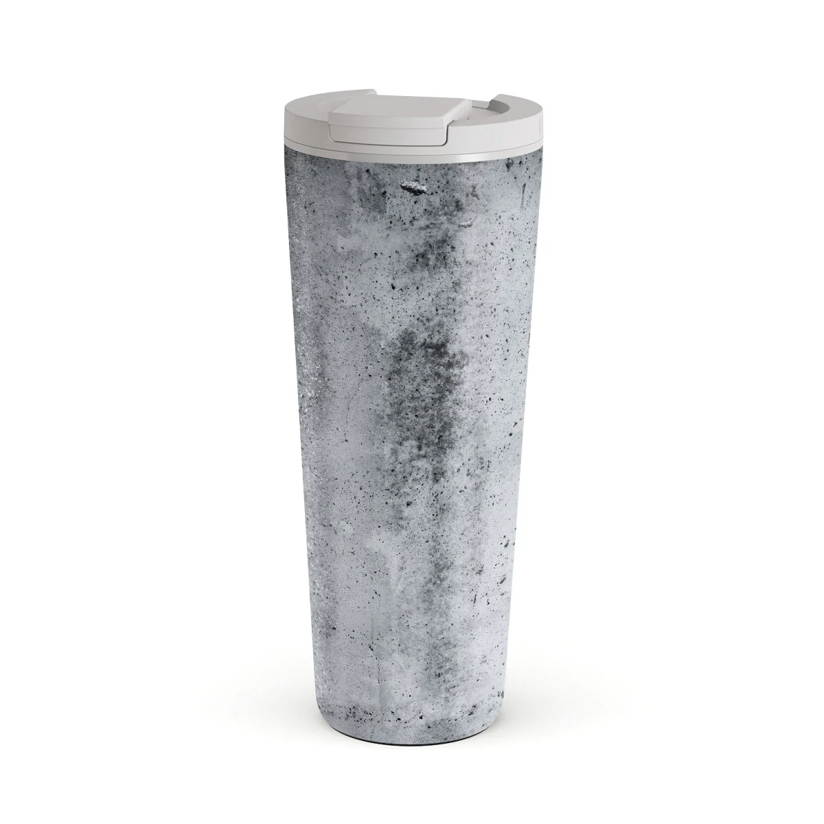 Concrete Jungle - Travel Mug