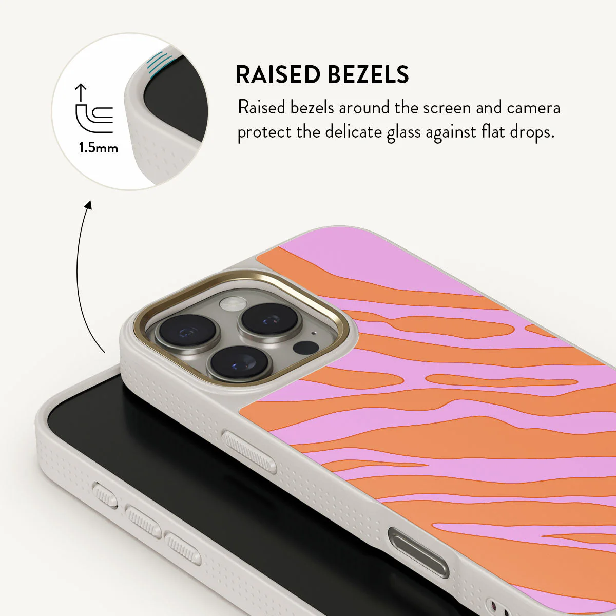 Spicy - iPhone 16 Pro Max Case