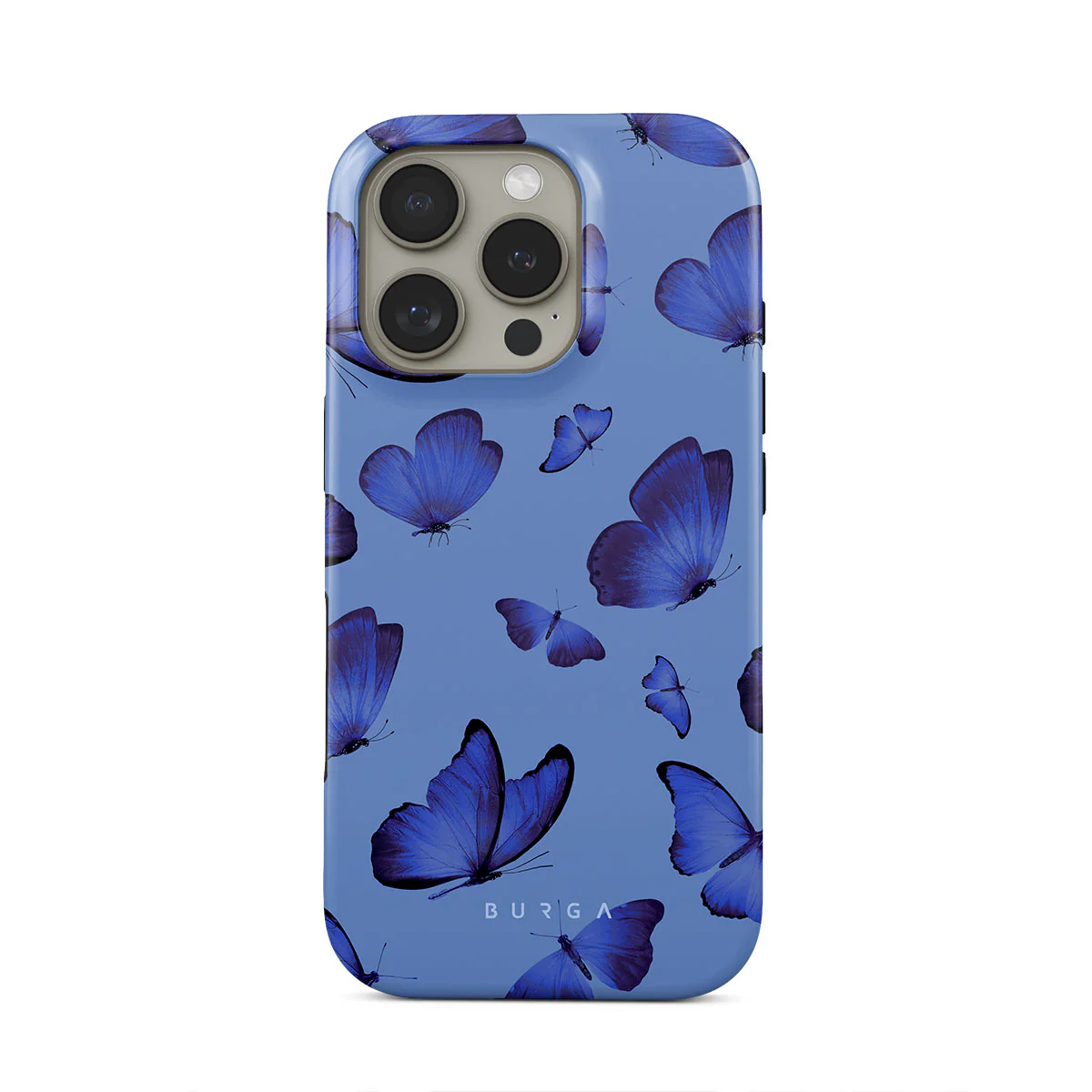 Spring Court - iPhone 16 Pro Max Case