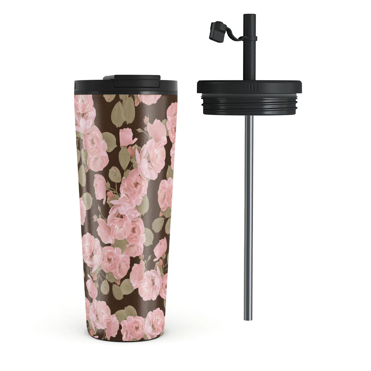 Desert Rose - Travel Mug