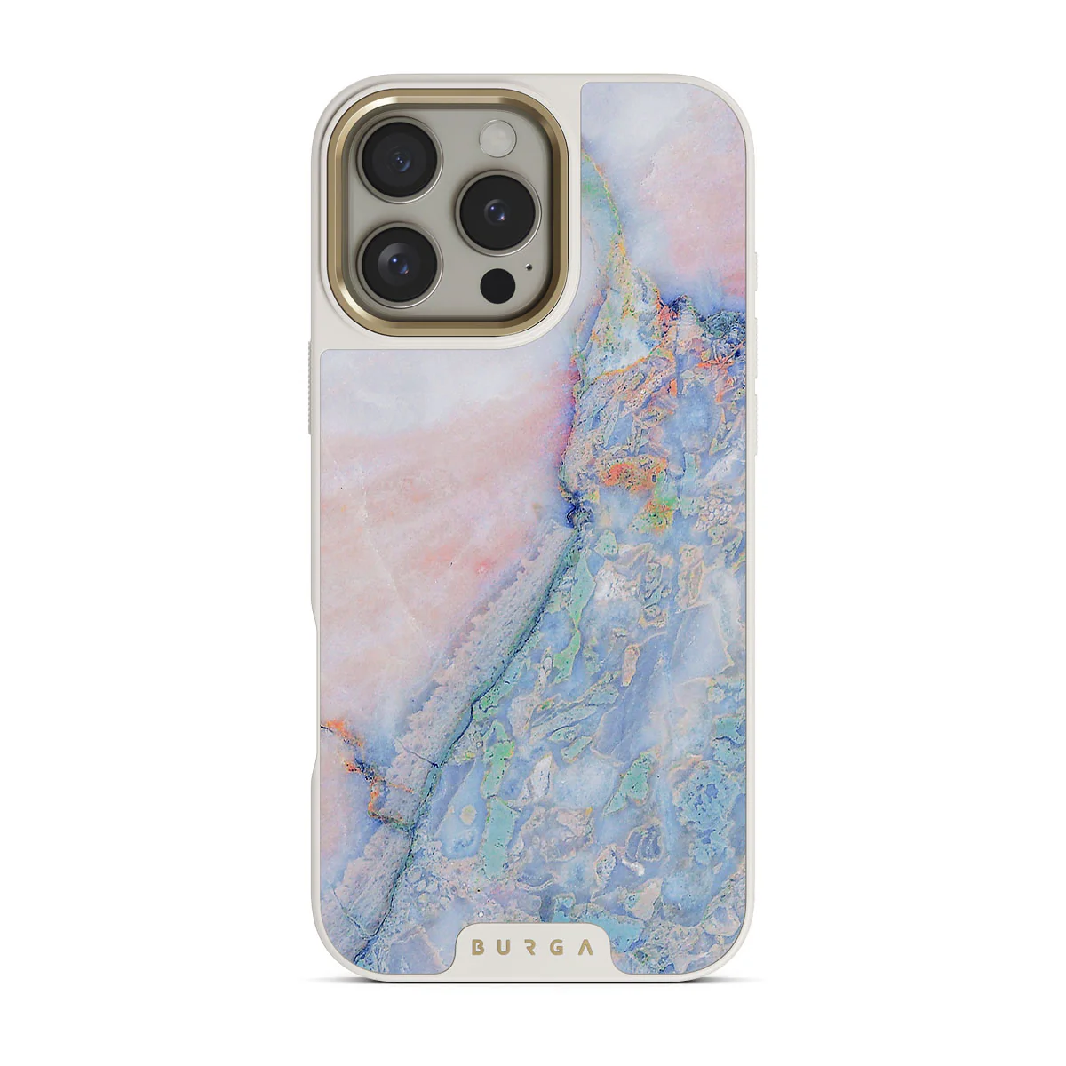 Holo - Holographic iPhone 16 Pro Max Case