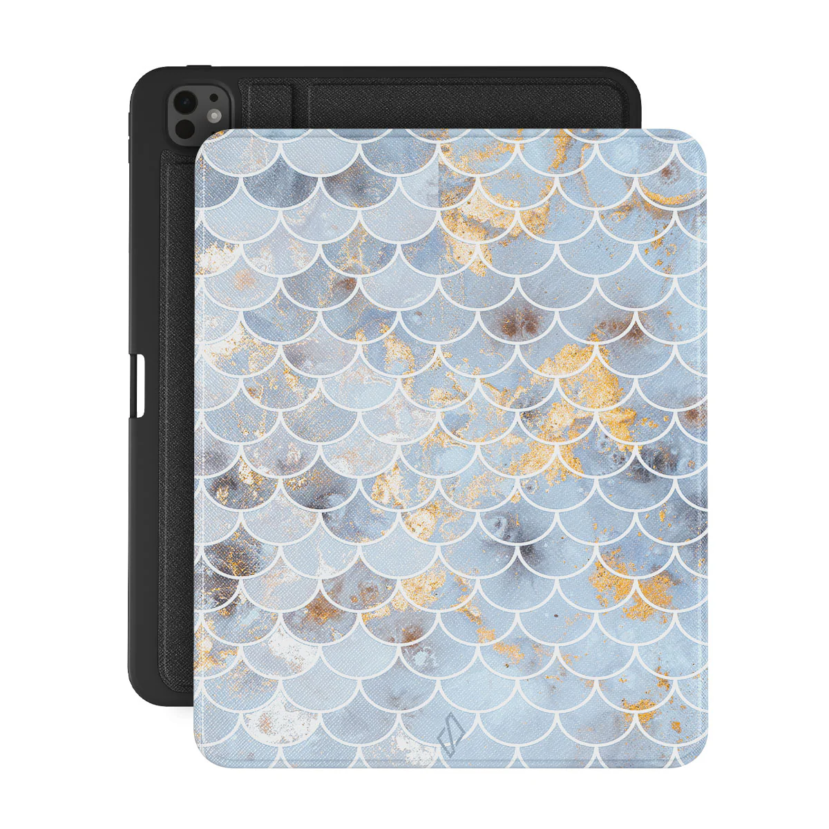 Mermaid Skin - iPad Pro 13 (7th Gen) Case