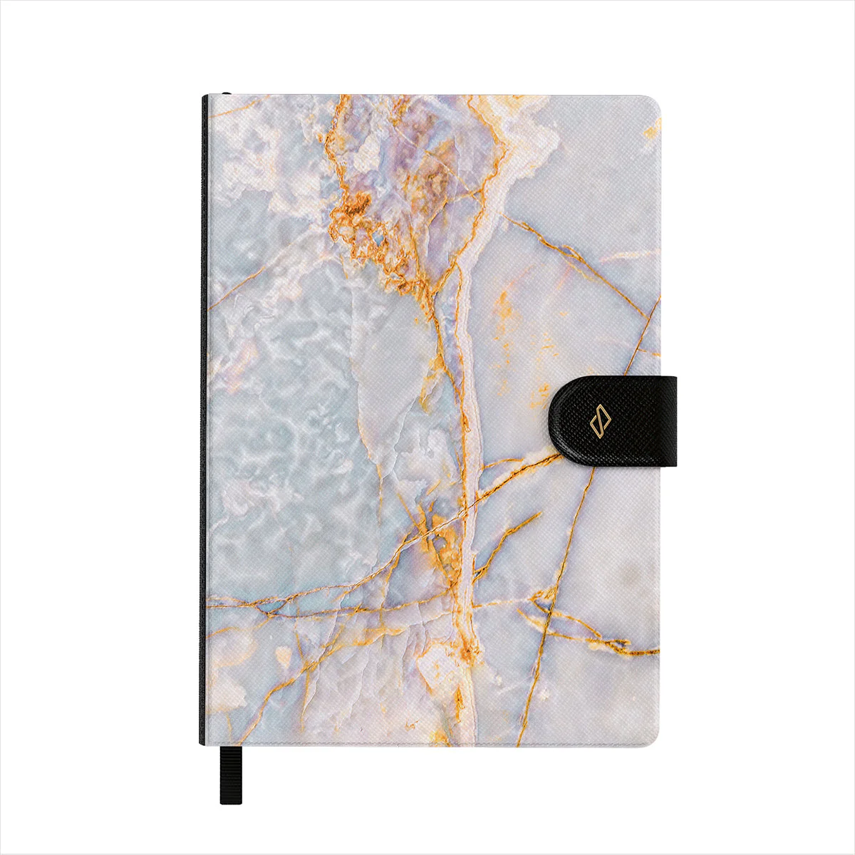 Shallow Sea - Notebook