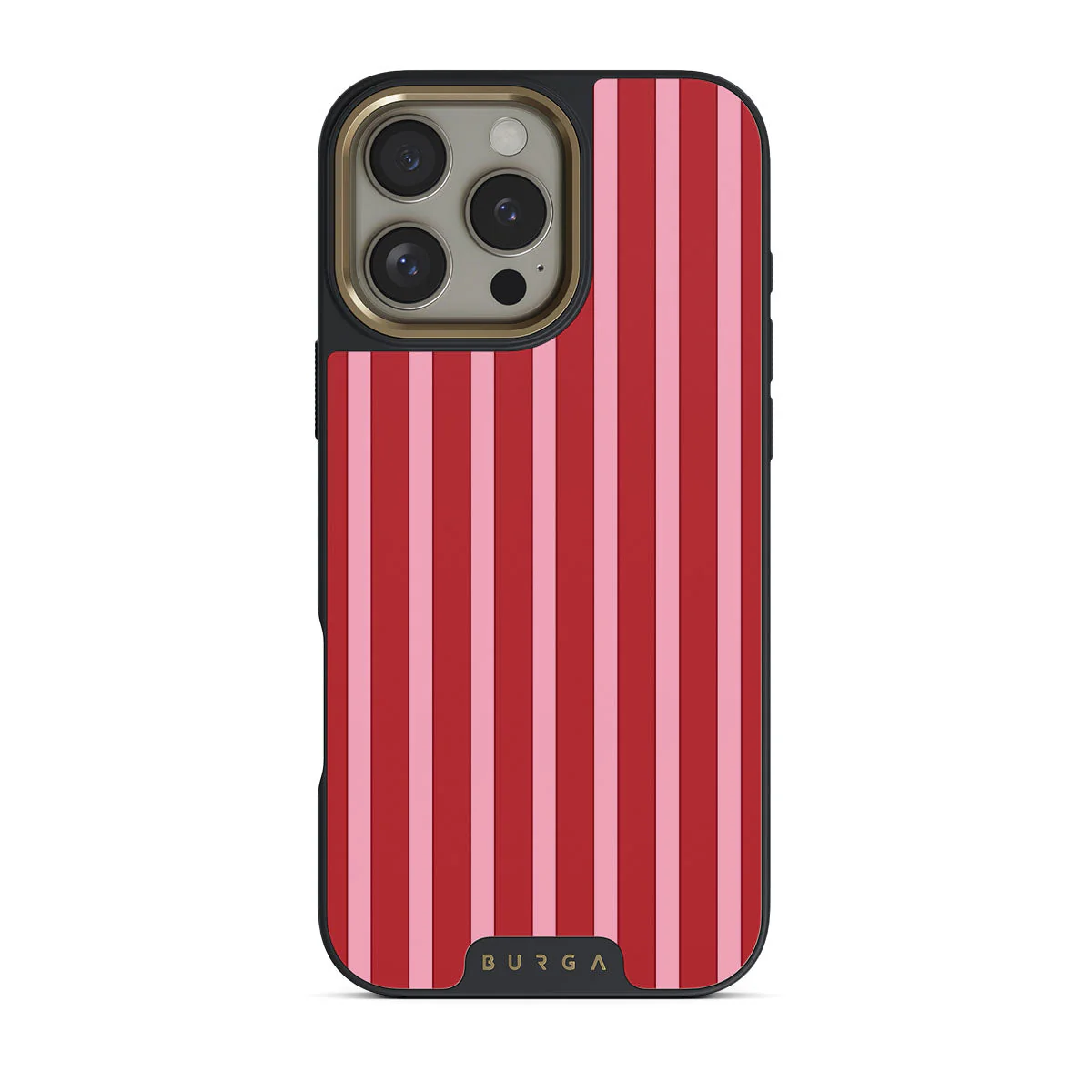 Strawberry Jam - iPhone 16 Pro Max Case