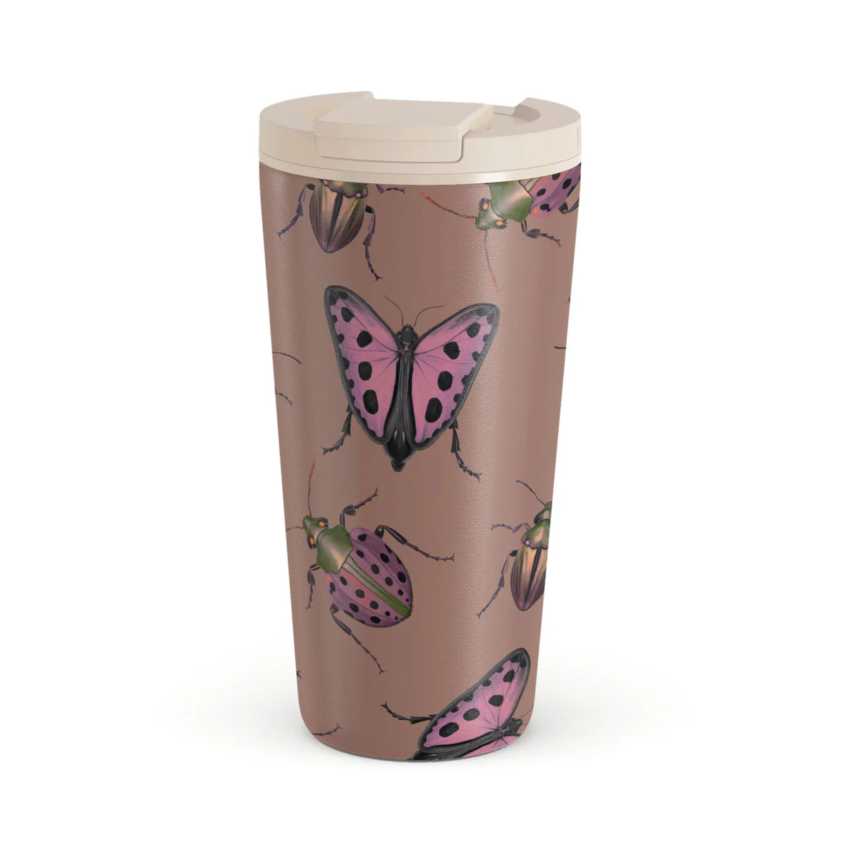 Runaway - Travel Mug