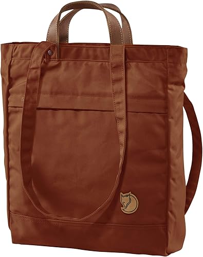 Fjällräven Unisex Totepack No. 1 S Backpack (1er Pack)