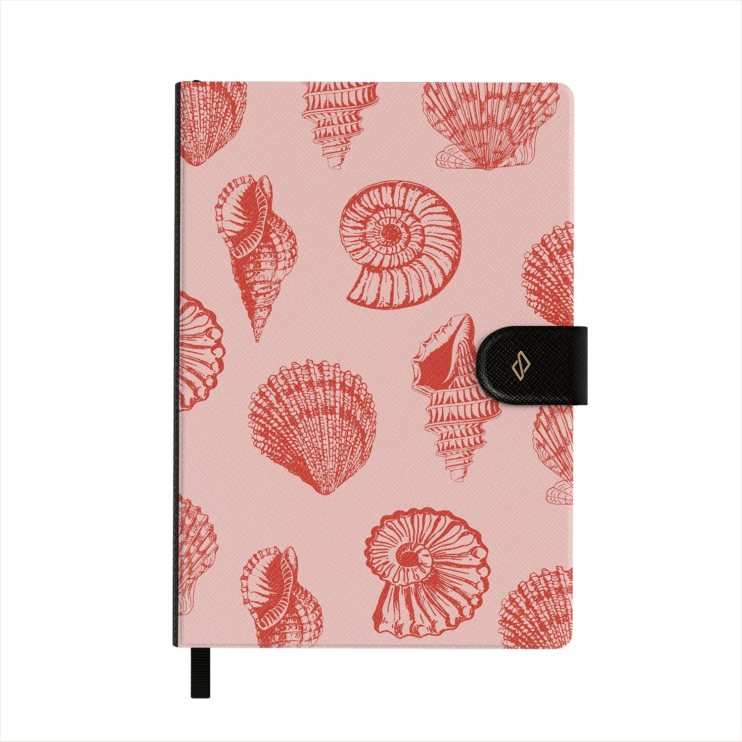 Coastal Treasure - Notebook