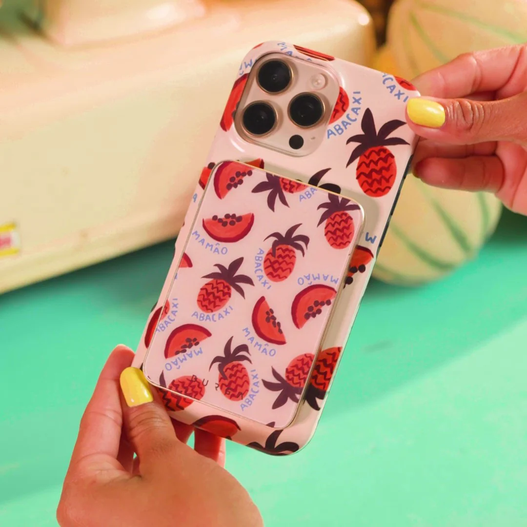 Copacabana - Magnetic Power Bank