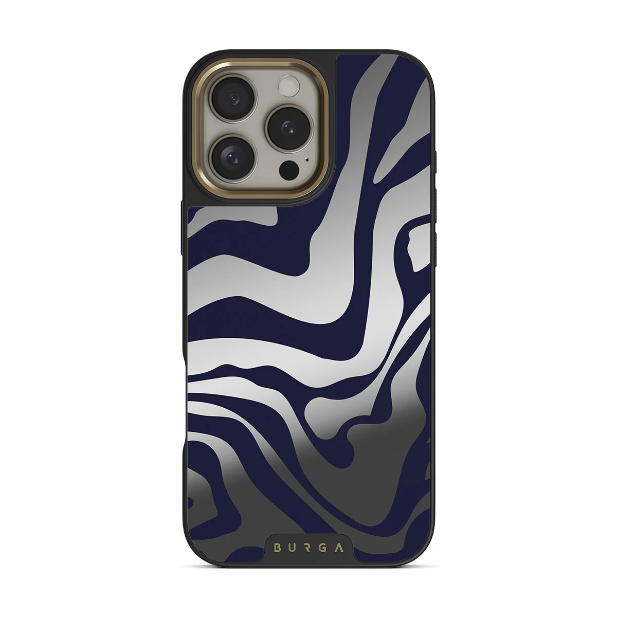 Vigilant - iPhone 16 Pro Max Case