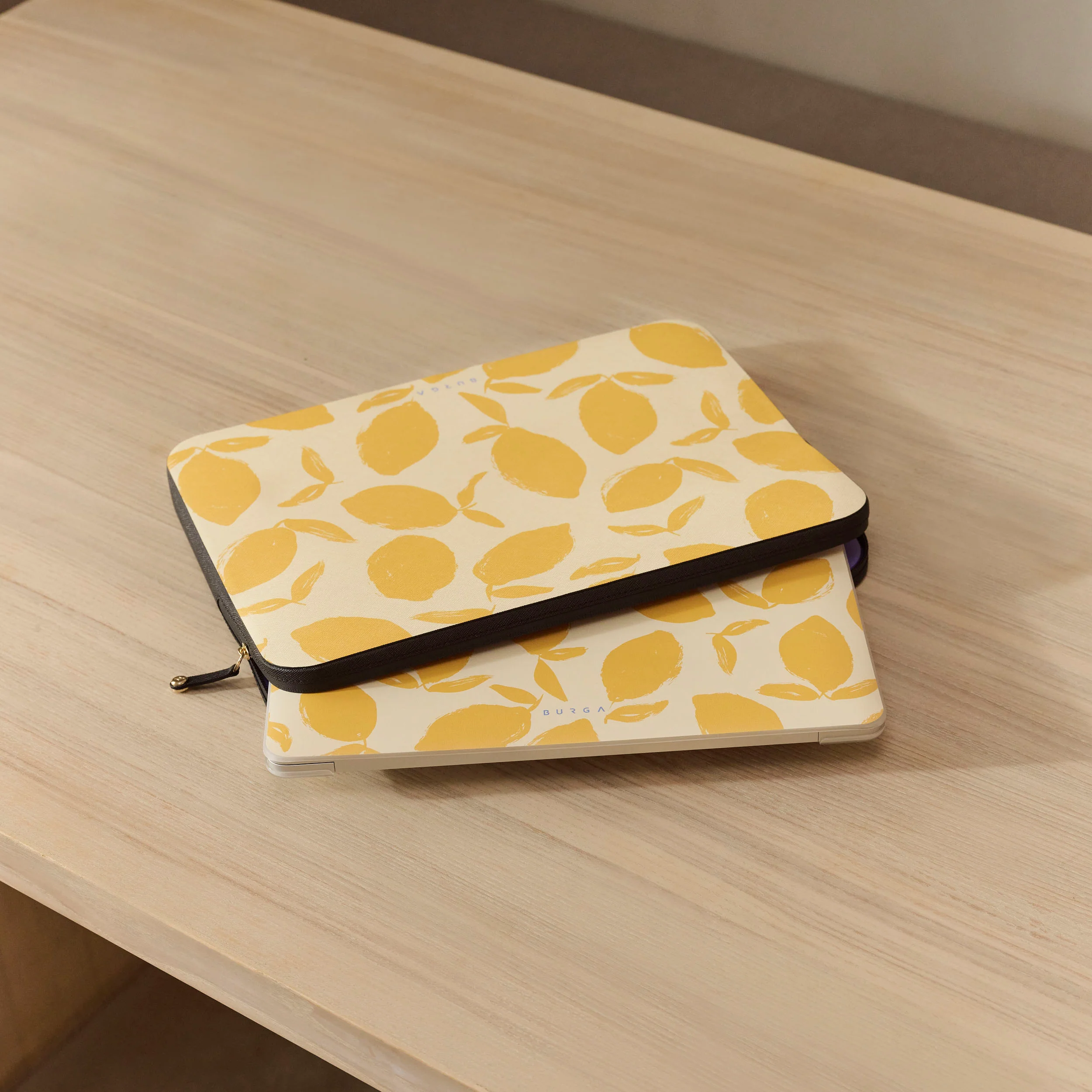 Lemon Tart - Laptop Sleeve