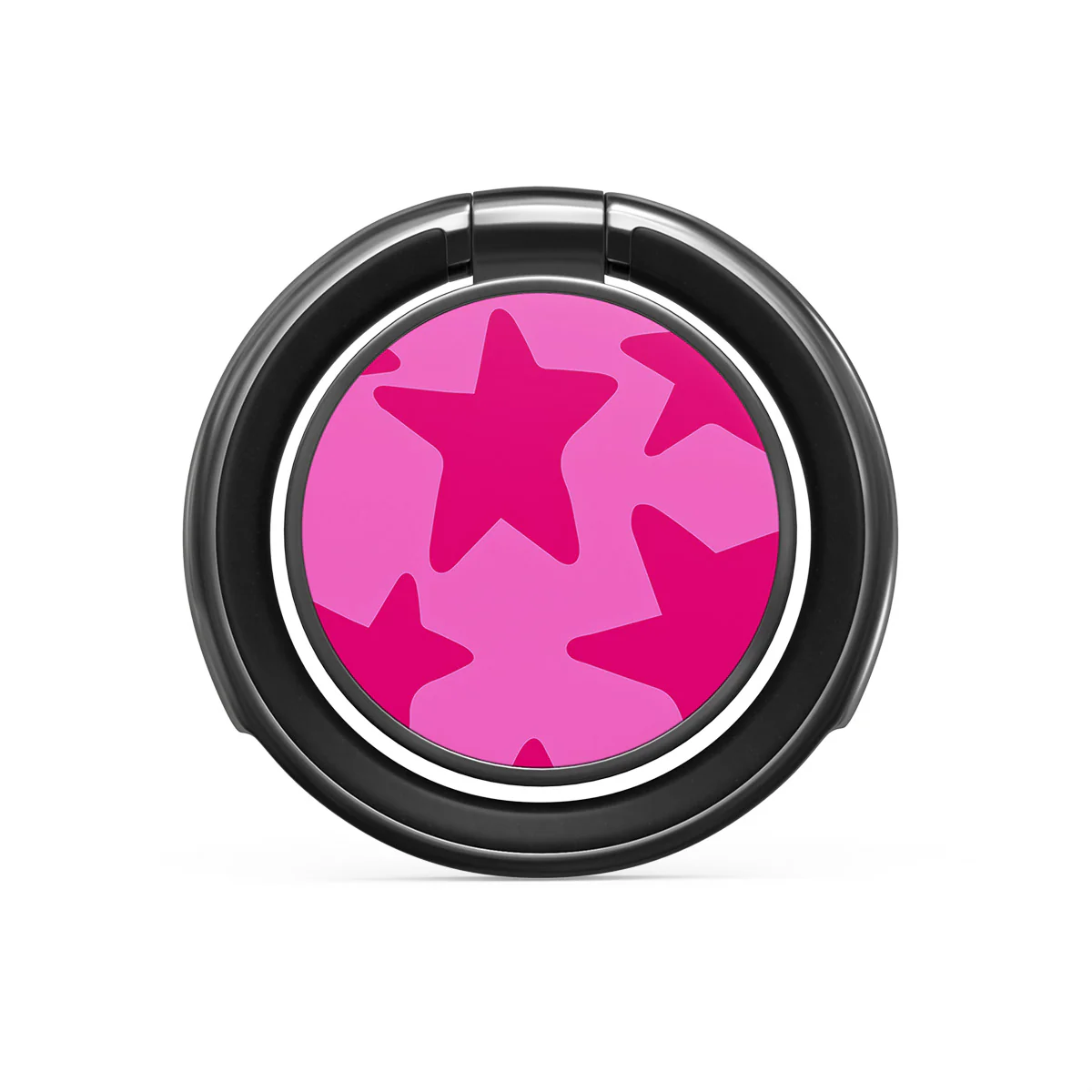 Let's Go Party - Adhesive Ring Holder