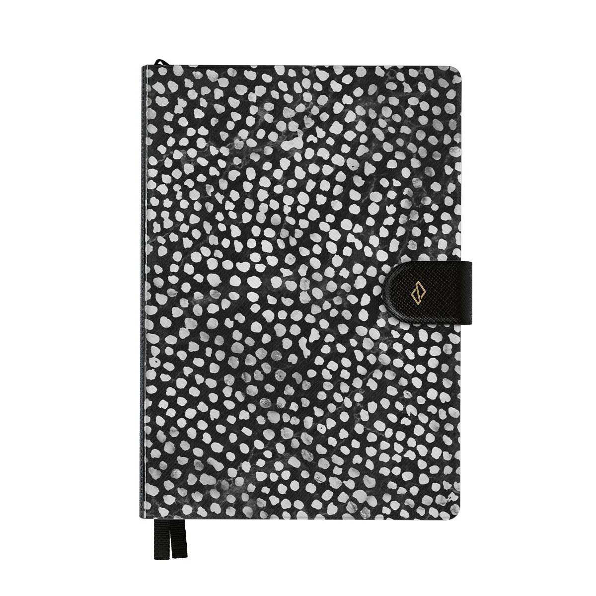 Night Sky - Dotted Infinity Planner