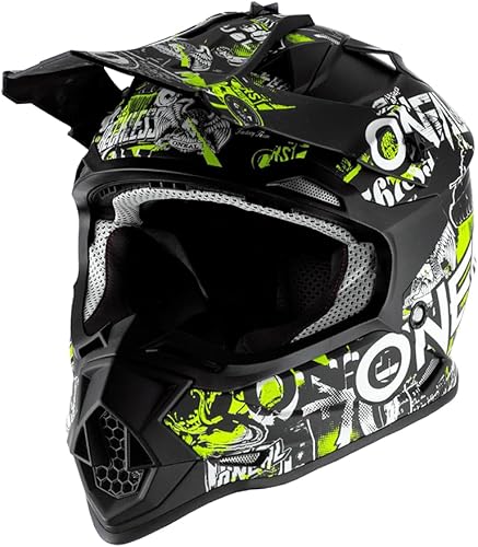 O'NEAL 2srs Youth Helmet Helm