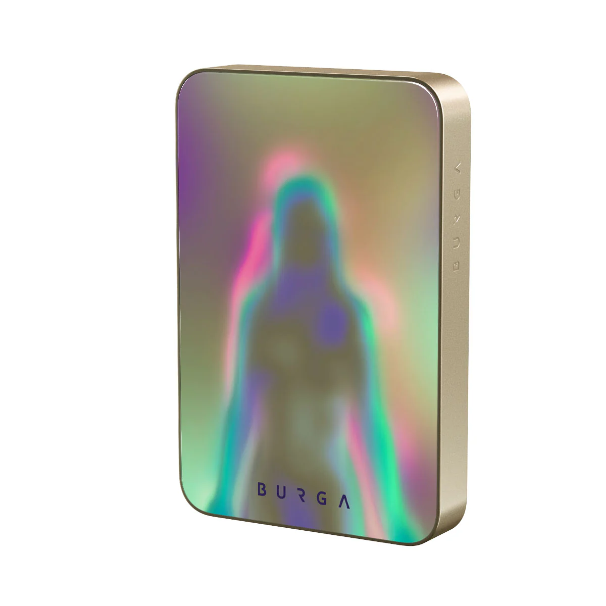 Ethereal - Magnetic Power Bank