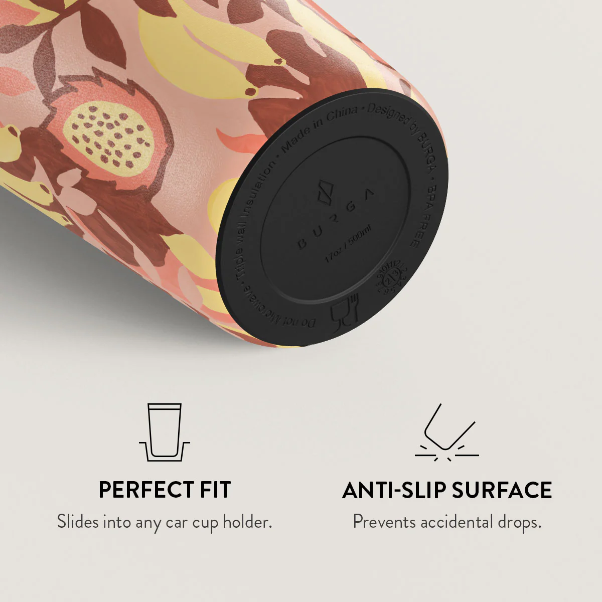 Frutaria - Travel Mug