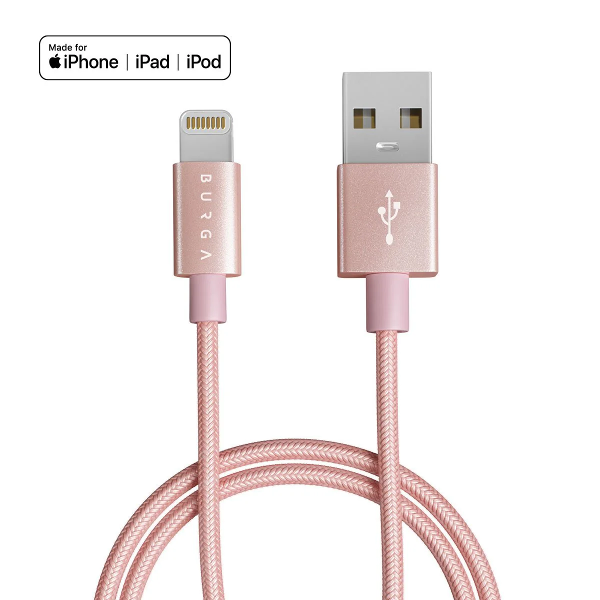 Charging cable