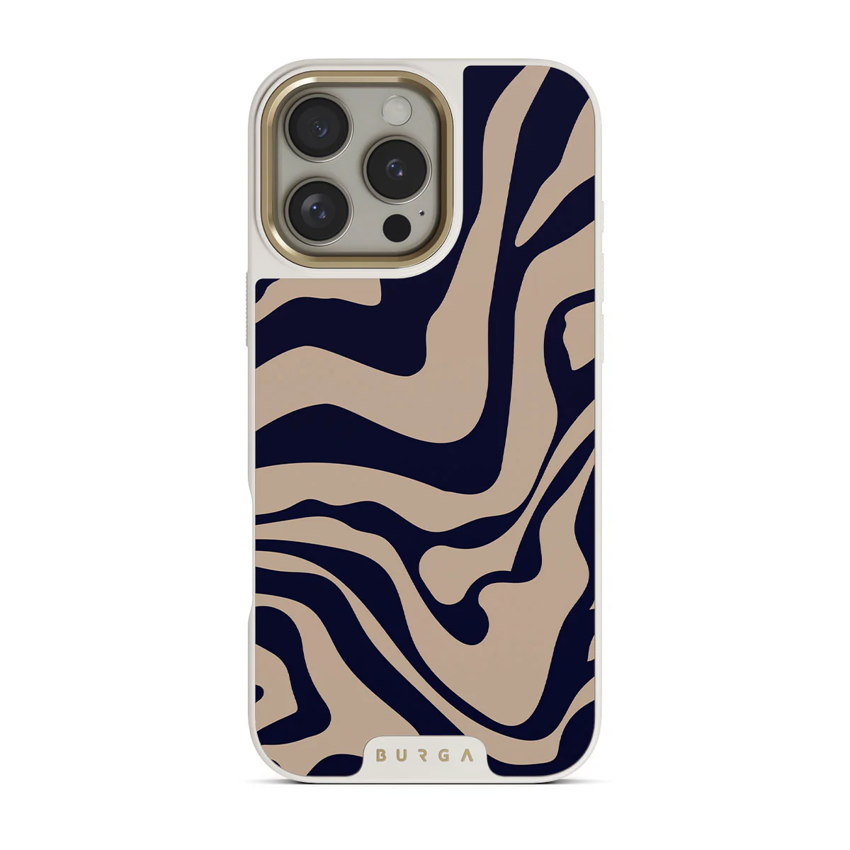 Vigilant - iPhone 16 Pro Max Case