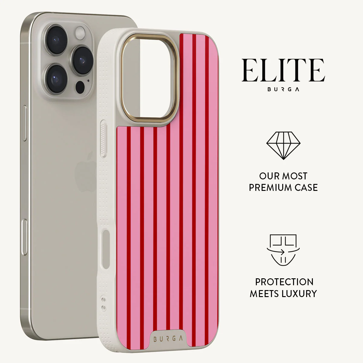 Favorite Bikini - iPhone 16 Pro Max Case