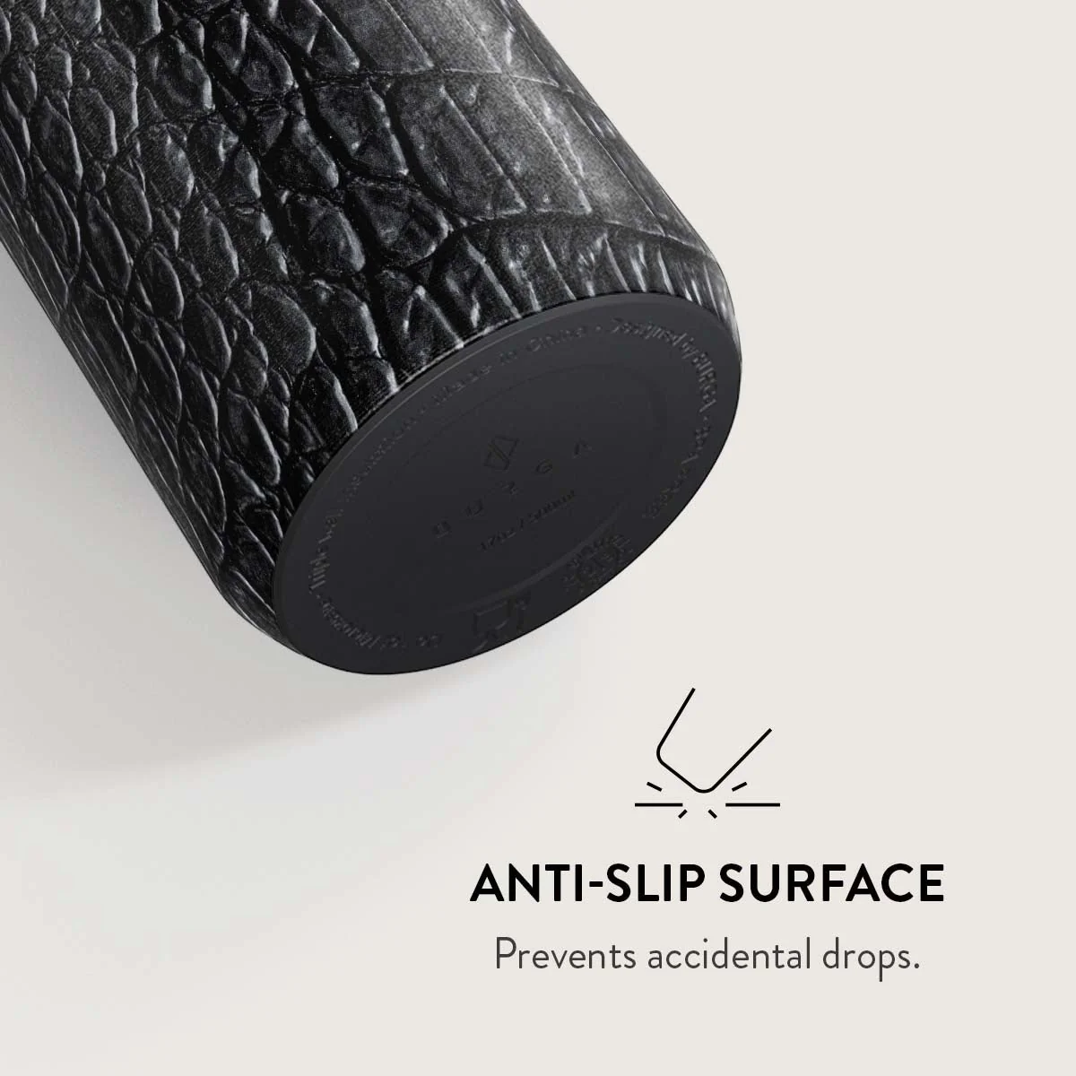 Reaper's Touch - Snakeskin Water Bottle