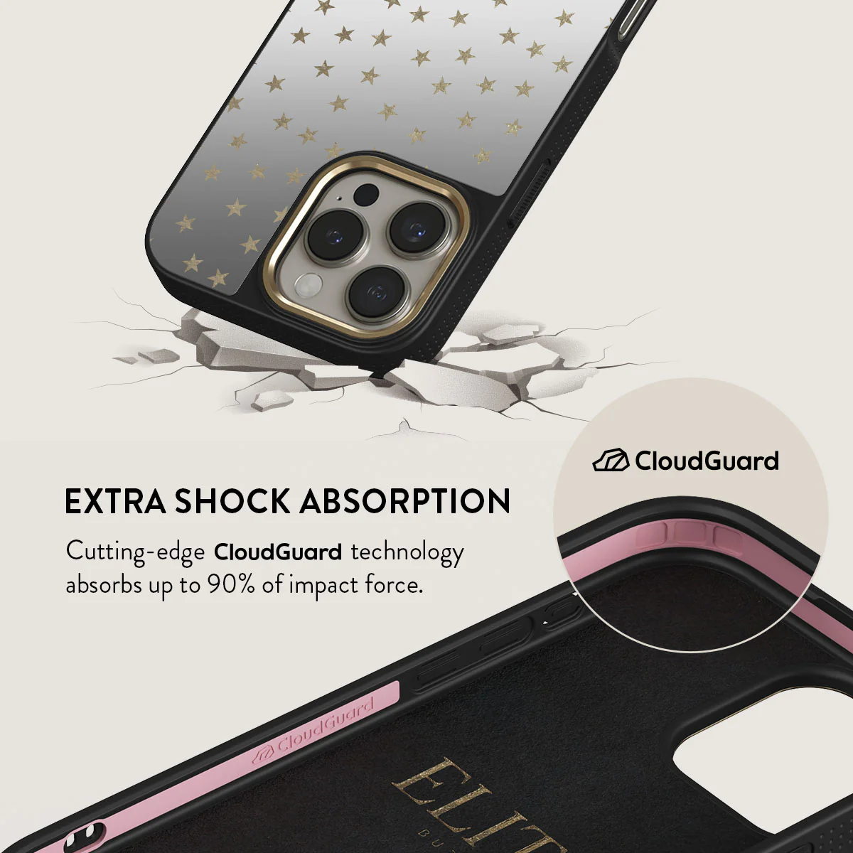 Wonderland - iPhone 16 Pro Max Case