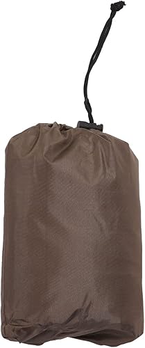 Wasserdicht Im Freien Tischtennisabdeckung, 280x153x73cm Faltbare Leichte -Pong -Schutzabdeckung, Tränenfeste, mit Haltbaren Schlössern, Leicht zu Reinigen, für Tische auf (Kaffee)