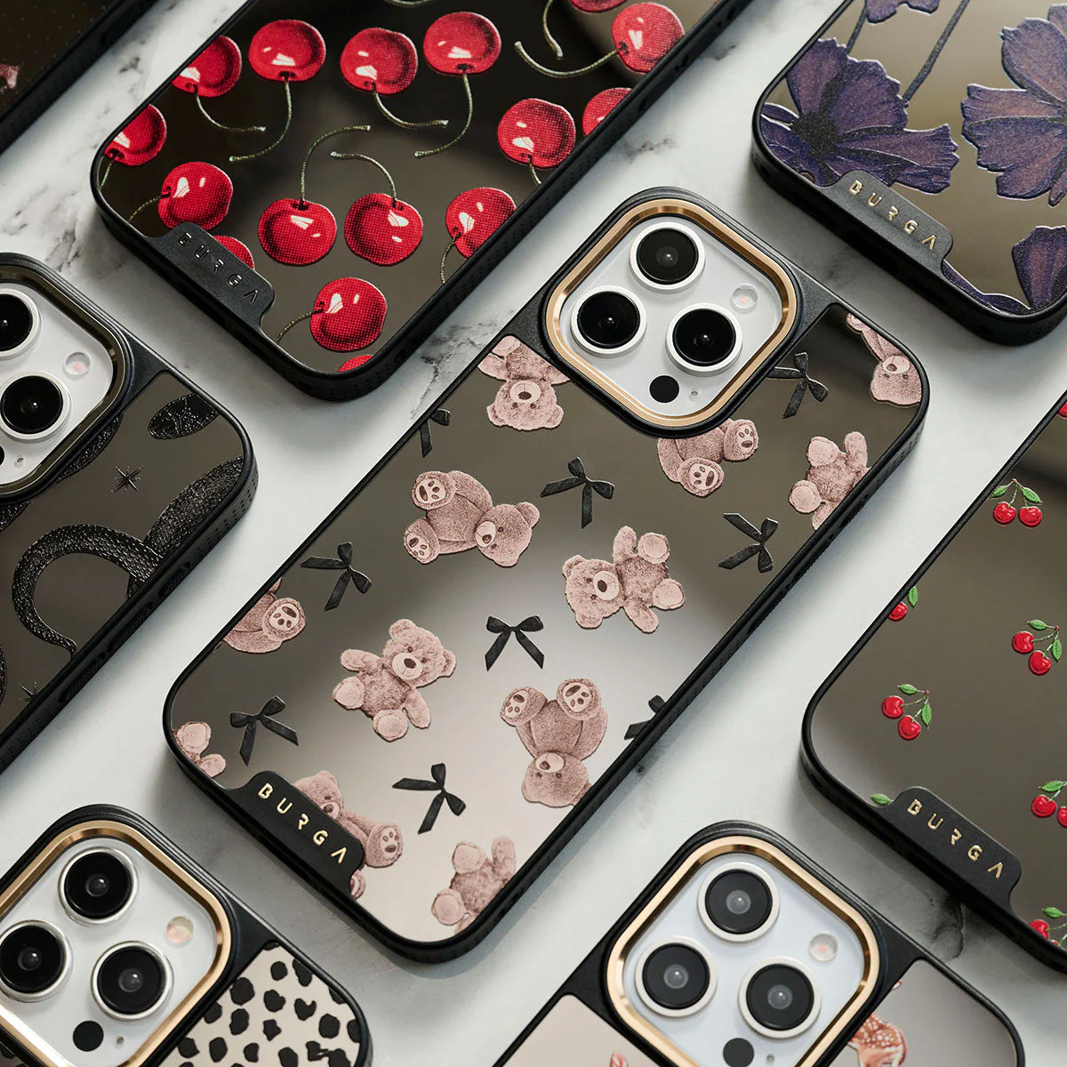 BFF - iPhone 16 Pro Max Case