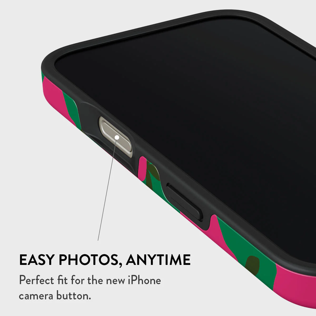 Refresco - iPhone 16 Pro Max Case