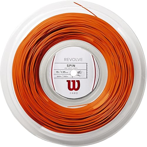 Wilson Revolve Tennis String