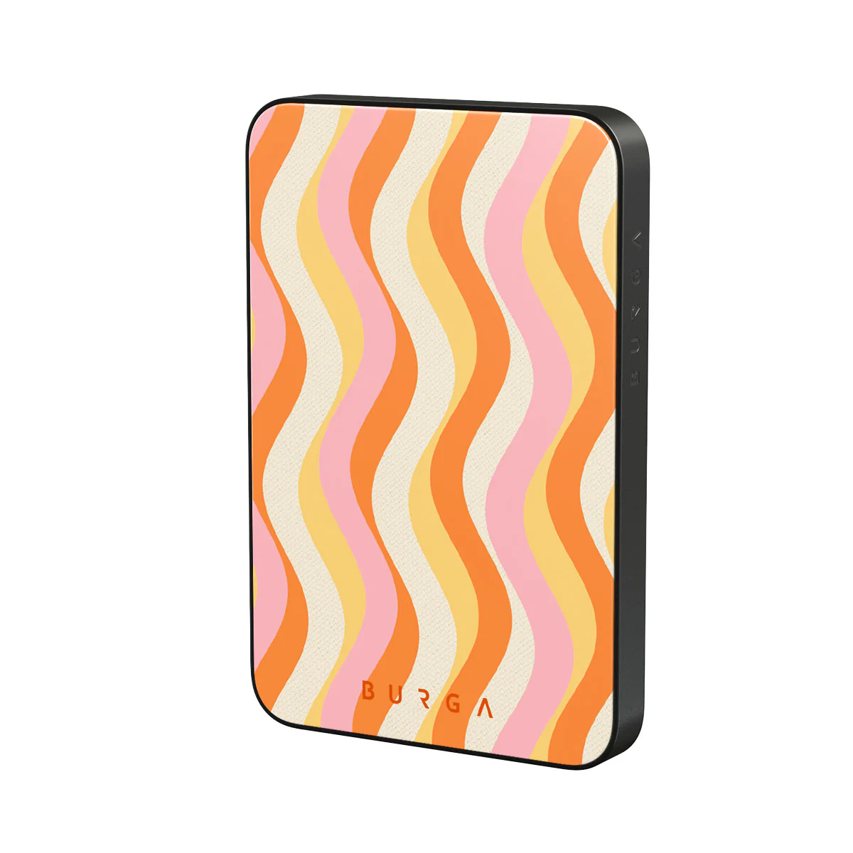Flower Power - Magnetic Power Bank