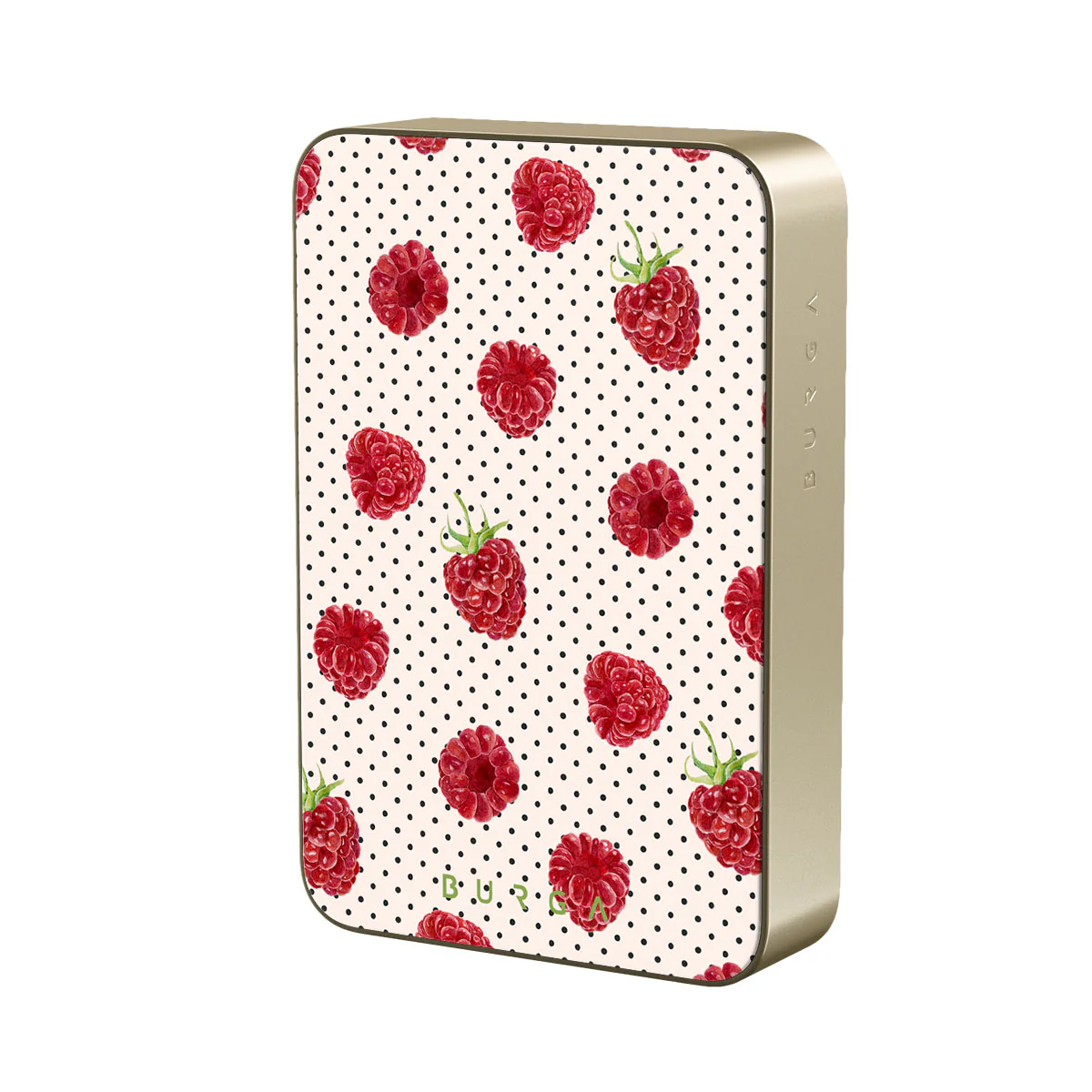 Summer Forever - Magnetic Power Bank