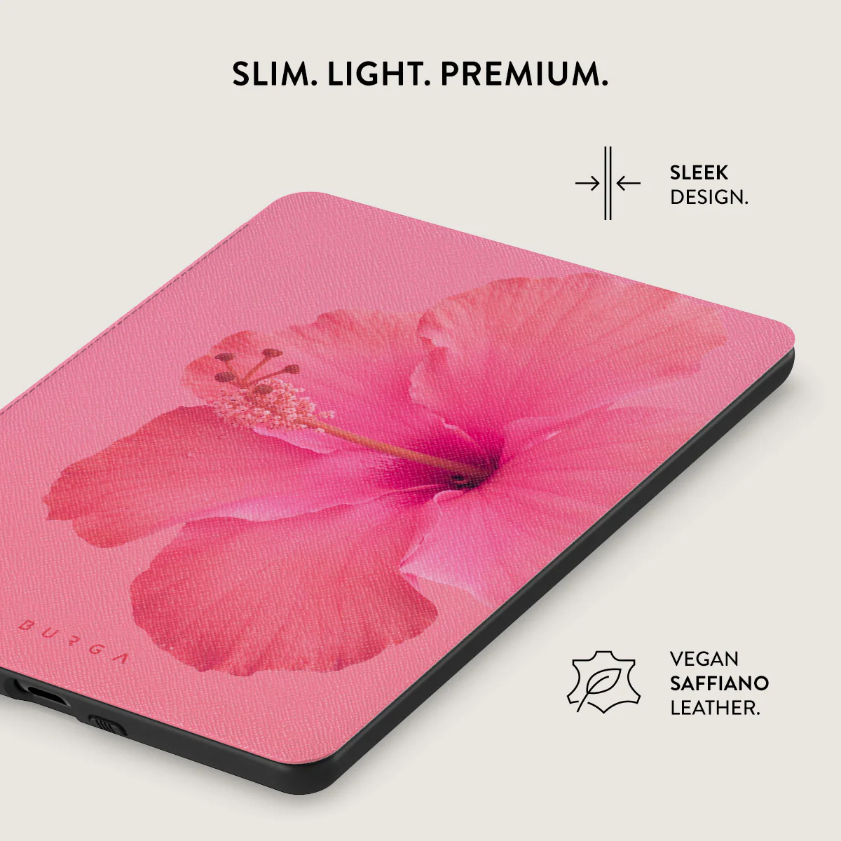 Island Girl  - Kindle Paperwhite (11th Gen) Case